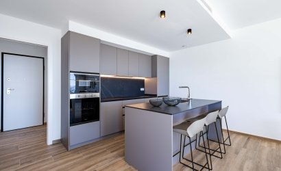 Nieuwbouw - detached -
Polop