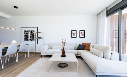 Nieuwbouw - detached -
Polop