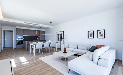 Nieuwbouw - detached -
Polop