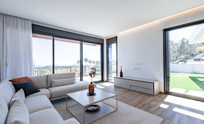Nieuwbouw - detached -
Polop