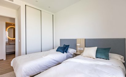Nieuwbouw - detached -
Polop