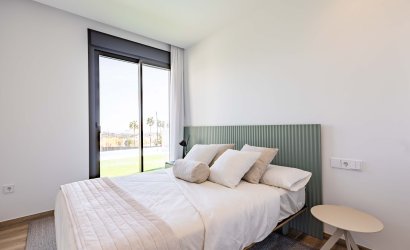 Nieuwbouw - detached -
Polop