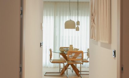 Nieuwbouw - low-bungalow -
La Finca Golf