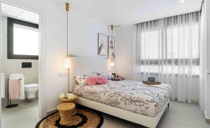 Obra nueva - detached -
Rojales