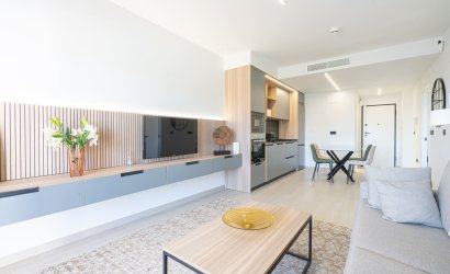 Nieuwbouw - Appartement -
Vera