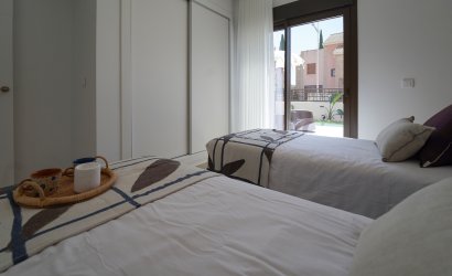 Obra nueva - detached -
La Finca Golf