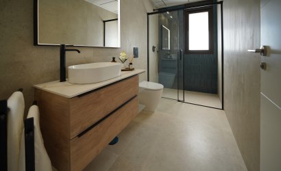 Obra nueva - detached -
La Finca Golf