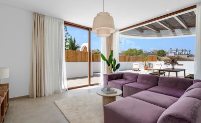Obra nueva - detached -
La Finca Golf