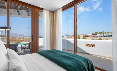 Obra nueva - detached -
La Finca Golf
