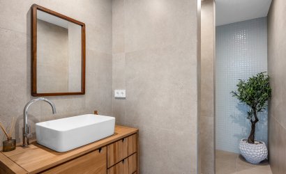 Obra nueva - detached -
La Finca Golf
