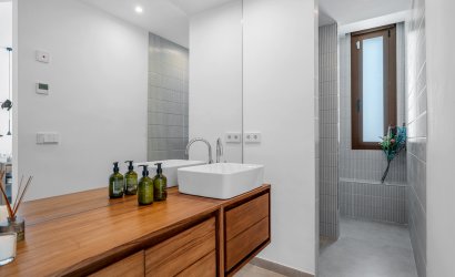 Obra nueva - detached -
La Finca Golf