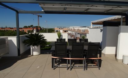 Obra nueva - high-bungalow -
Pilar de la Horadada
