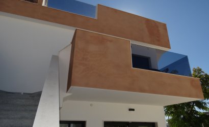 Obra nueva - high-bungalow -
Pilar de la Horadada