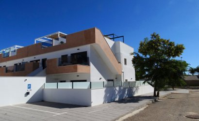 Obra nueva - high-bungalow -
Pilar de la Horadada