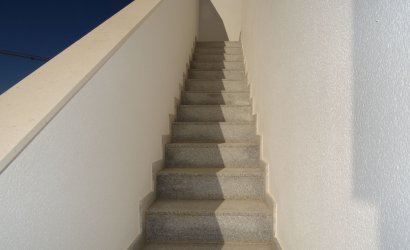 Obra nueva - high-bungalow -
Pilar de la Horadada