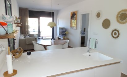 Obra nueva - high-bungalow -
Pilar de la Horadada