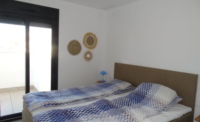 Obra nueva - high-bungalow -
Pilar de la Horadada