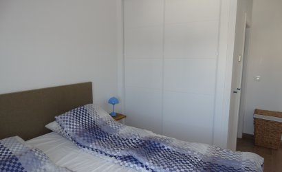 Obra nueva - high-bungalow -
Pilar de la Horadada