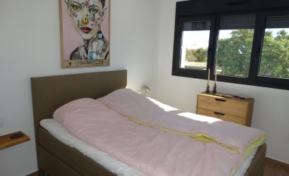 Obra nueva - high-bungalow -
Pilar de la Horadada