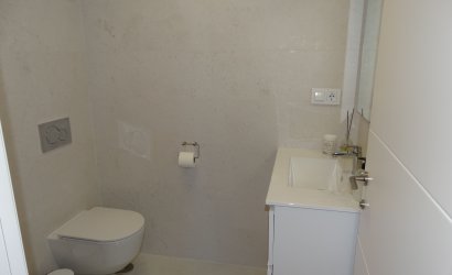 Obra nueva - high-bungalow -
Pilar de la Horadada
