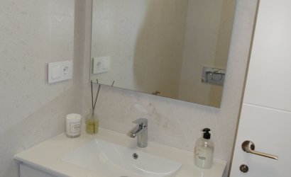 Obra nueva - high-bungalow -
Pilar de la Horadada