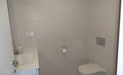 Obra nueva - high-bungalow -
Pilar de la Horadada