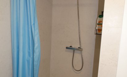 Obra nueva - high-bungalow -
Pilar de la Horadada