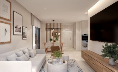 Obra nueva - terraced -
Santa Rosalía