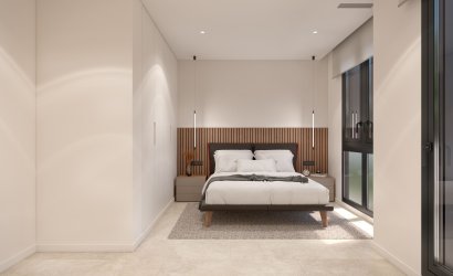 Obra nueva - terraced -
Santa Rosalía