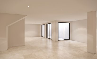 Obra nueva - terraced -
Santa Rosalía