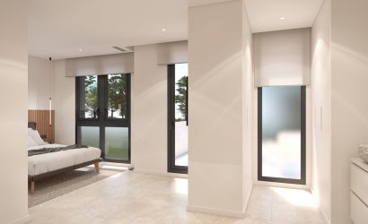 Obra nueva - terraced -
Santa Rosalía