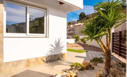 Obra nueva - detached -
Ciudad Quesada