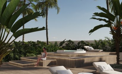 New Build - Penthouse -
Calpe