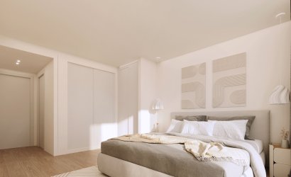 Obra nueva - low-bungalow -
La Manga Club