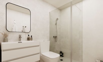 Obra nueva - low-bungalow -
La Manga Club