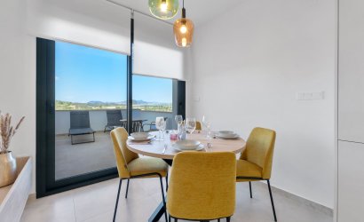 Obra nueva - high-bungalow -
Torrevieja