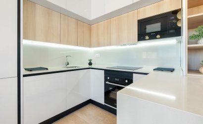Obra nueva - high-bungalow -
Torrevieja