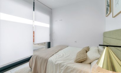 Obra nueva - high-bungalow -
Torrevieja