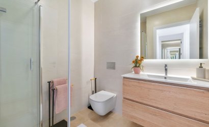 Obra nueva - high-bungalow -
Torrevieja