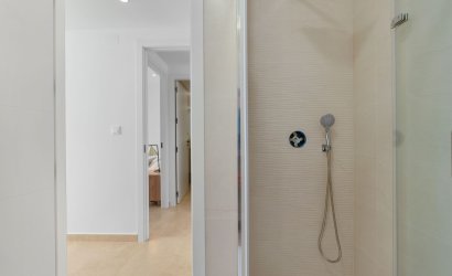 Obra nueva - high-bungalow -
Torrevieja