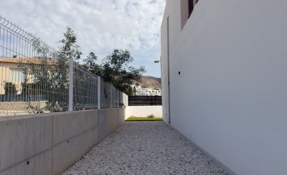 Nieuwbouw - detached -
Finestrat