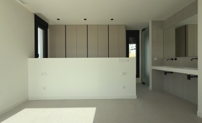 Nieuwbouw - detached -
Finestrat