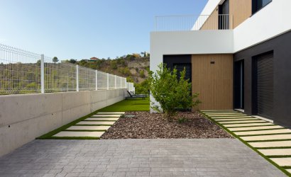 Nieuwbouw - detached -
Finestrat