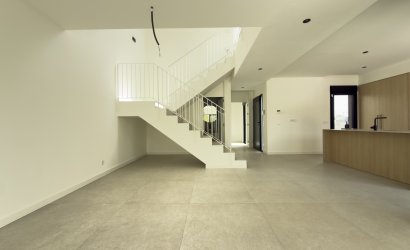 Nieuwbouw - detached -
Finestrat
