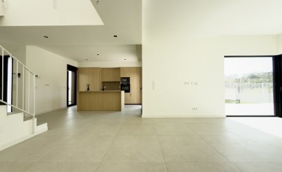 Nieuwbouw - detached -
Finestrat