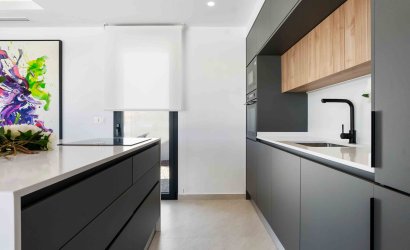 Obra nueva - detached -
Rojales