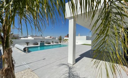 Obra nueva - detached -
Rafal