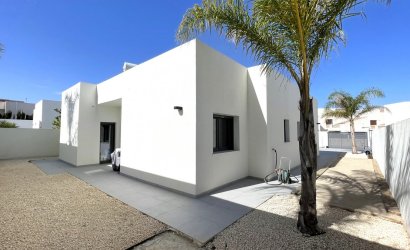 Obra nueva - detached -
Rafal
