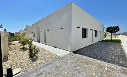 Obra nueva - detached -
Rafal