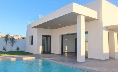 Obra nueva - detached -
Rafal